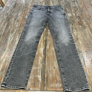 New without tags AG-ED ALEXIS SLIM HIGH RISE VINTAGE Fit